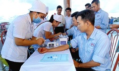 Video: Bất cập trong kiểm tra sức khỏe lái xe vận tải khách