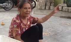 Tục cưới không phong bì của những xóm chài ở xứ Nghệ 