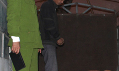 Phát hiện vụ vận chuyển xác cá thể hổ nặng 1,2 tạ bằng xe tải