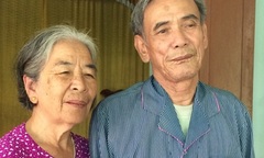 Video: Chồng bất ngờ trở về sau 10 năm biệt tích