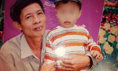 Vụ cha giết con: Hung thủ gây án trong trạng thái bị kích động