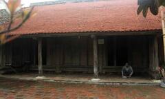 Ngôi nhà 200 tuổi đẹp nhất xứ Thanh