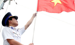 Ký ức Hoàng Sa - Bài 2: Chuyện những người giữ biển