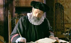 Nostradamus tiên đoán được cái chết của chính mình