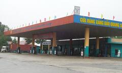 Vụ xe CSGT bị đâm cháy rụi: Nạn nhân đã qua cơn nguy kịch