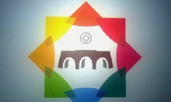 Chiếc nón lá trở thành logo Năm Du lịch Quốc gia 2015