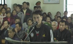 66 tháng tù giam cho kẻ tàng trữ chất ma túy và hủy hoại tài sản 