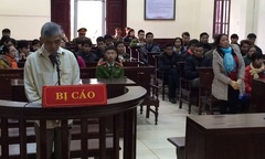  "Dê già” dở trò đồi bại với con gái người tình khiến dư luận phẫn nộ