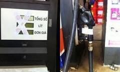 Đóng cửa hai cây xăng móc túi khách hàng tại Đắk Nông 