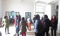 Tiểu thương phản đối cải tạo chợ, ban quản lý chuyển ki-ốt trong đêm