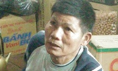 Bắt giữ vụ tàng trữ 5 tạ động vật hoang dã tại Nghệ An