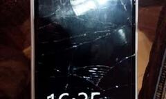 Nghi vấn chủ tịch xã lên cơn say, nhốt phóng viên vào phòng làm việc