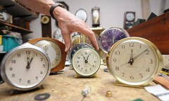 2015 sẽ là năm dài hơn những năm trước