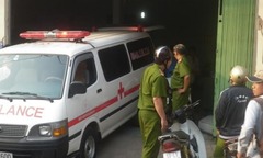 Bí ẩn cái chết bất thường của hai người đàn ông tại TP HCM