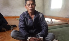 Sập hầm khai thác đá xanh: Nỗi đau bao trùm nơi xóm núi