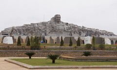 Sắp khánh thành tượng đài Bà Mẹ Việt Nam Anh hùng tại Quảng Nam