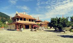 Khúc tráng ca huyền bí ở vùng đất thiêng Cửa Đạt