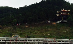 Chuyện xúc động về những người hơn 400 ngày bên mộ Đại tướng Giáp