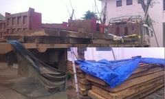 Nghệ An: Bắt nhiều vụ vận chuyển gỗ lậu trong dịp Tết Nguyên đán