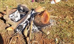 Nam thanh niên tử vong khi xuống hồ vớt mồi nhậu