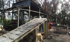 Hi hữu chuyện cháu dâu 5 lần phóng hỏa đốt nhà bà ngoại chồng