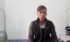 Hoang tưởng, nửa đêm vác dao  "đoạt mạng " hàng xóm