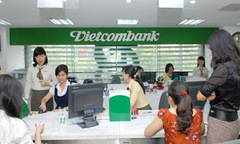 Vietcombank ra mắt dịch vụ chuyển tiền Won đi Hàn Quốc