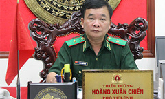 Biên phòng Việt Nam – ASEAN xây dựng “lòng tin chiến lược”