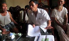 Vụ Bí thư xã chửi dân: Bí thư huyện bao che sai phạm