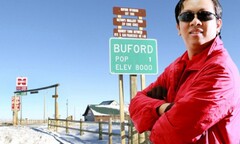 Thị trưởng Phạm Đình Nguyên: 'Mua Buford để quảng bá cà phê Việt'