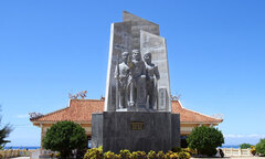 Nhiều tư liệu khẳng định chủ quyền Hoàng Sa của Việt  Nam