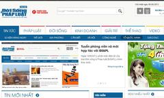 Tuyển phóng viên, biên tập viên và mời cộng tác