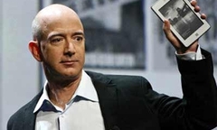 Những  "tỷ phú Internet " làm giàu bằng cách nào?