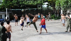 Tìm đường thoát “nô lệ” ma túy