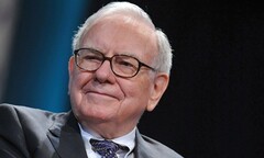  "Bật mí " bí quyết đầu tư của tỷ phú Warren Buffett