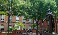 Cơ hội giành học bổng hấp dẫn tại ĐH Pittsburg State, Mỹ