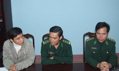 Người phục thiện những  "công dân hạng 3 "