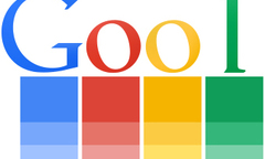 Logo mới của Google đơn giản mà hiện đại