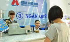 Ngân hàng MHB triển khai chương trình tri ân khách hàng