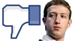 13 điều khủng khiếp nhân viên Facebook phải đối mặt