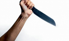 Kẻ si tình mưu sát người yêu rồi rạch bụng tự tử