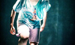 Hội ngộ Á - Âu trên sân khấu múa đương đại