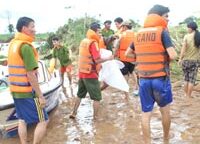 Đắk Lắk: Tìm thấy thi thể 3 người bị lũ cuốn