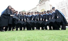 Đại học Đại Nam xét tuyển 500 chỉ tiêu NV2