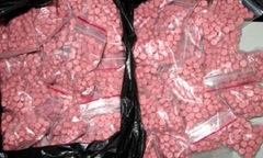 4.000 viên ma túy bị phát hiện trên đường về nước