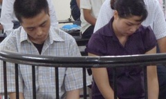 Kiếm 8 tỷ đồng từ phiếu mua hàng giả ở siêu thị