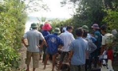 Đã tìm thấy thi thể cuối cùng của vụ xe 7 chỗ bị lũ cuốn