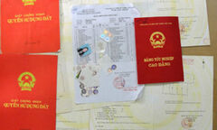  Nữ giám đốc lừa đảo hơn 40 tỉ đồng lĩnh án tù chung thân