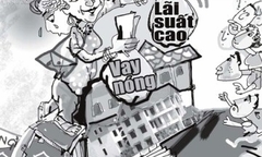  "Cao chạy xa bay " sau khi gây ra vụ vỡ nợ trăm tỷ đồng