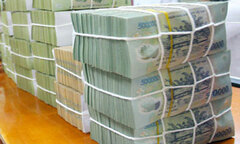  Mánh chiếm đoạt gần 4.000 tỷ đồng của đại gia chứng khoán